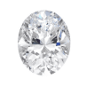 oval cut diamond