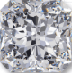 radiant cut diamond