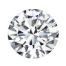 round cut diamond