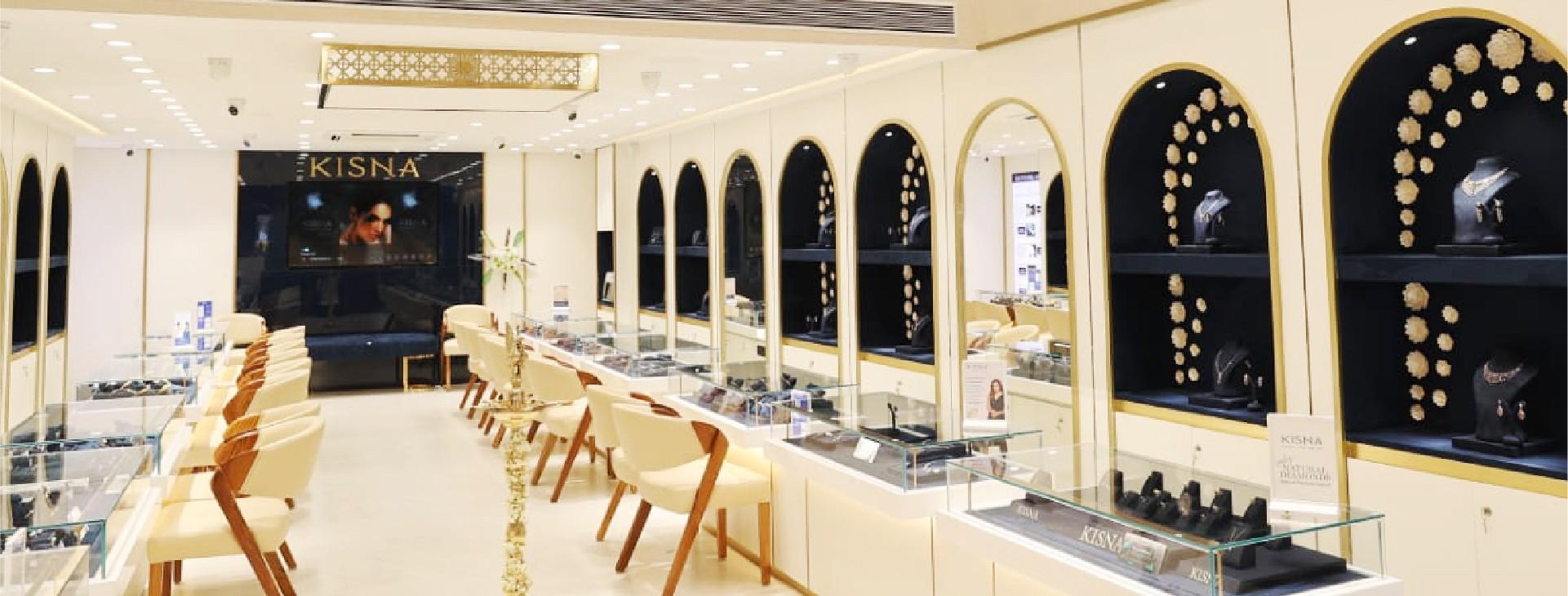 The studio in Powai