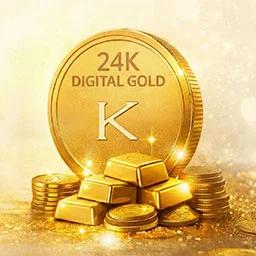 Digital Gold